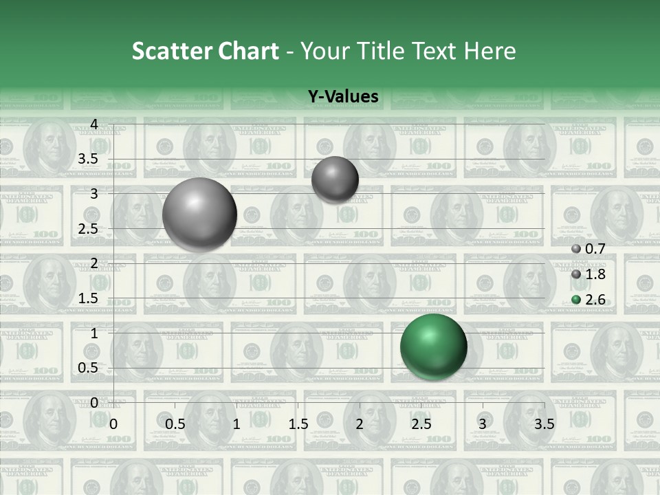 Concept Luck Group PowerPoint Template