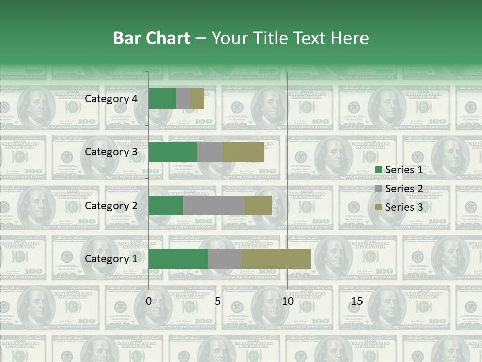 Concept Luck Group PowerPoint Template