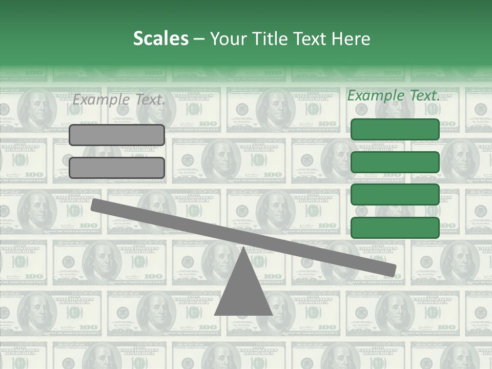 Concept Luck Group PowerPoint Template