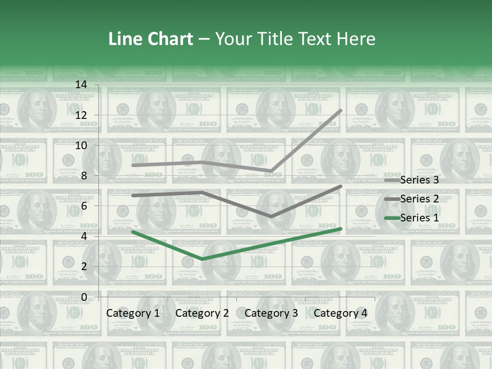 Concept Luck Group PowerPoint Template