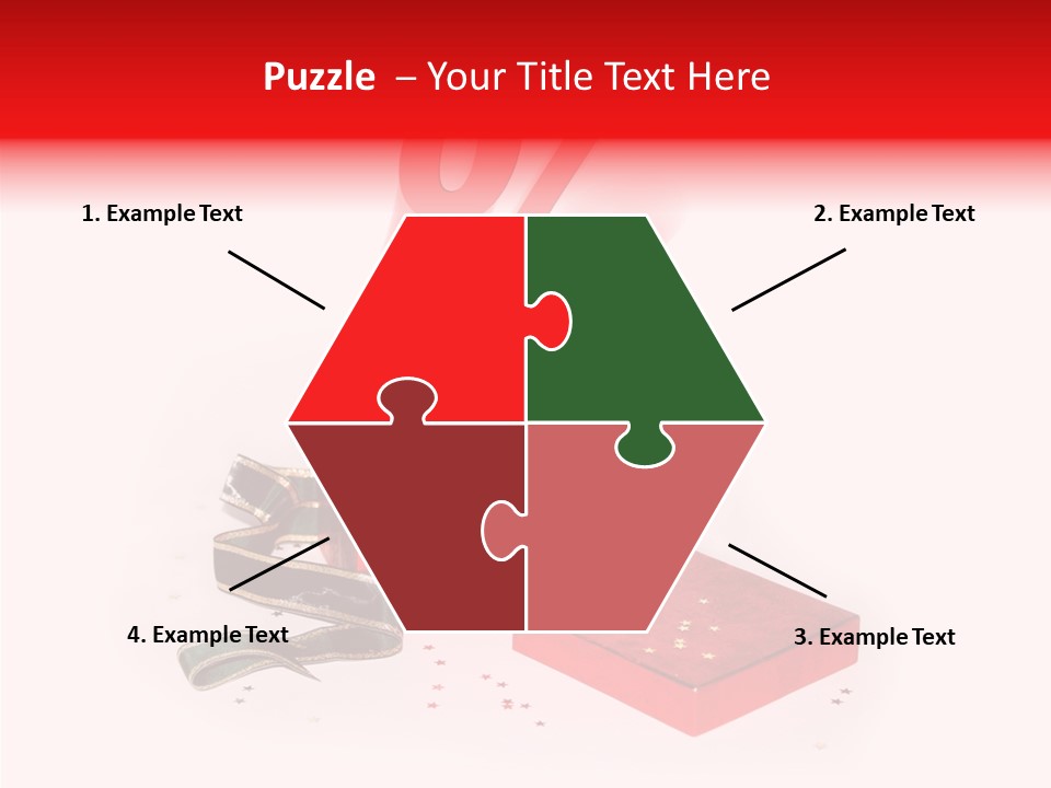 Cheap Commercial Advertisement PowerPoint Template