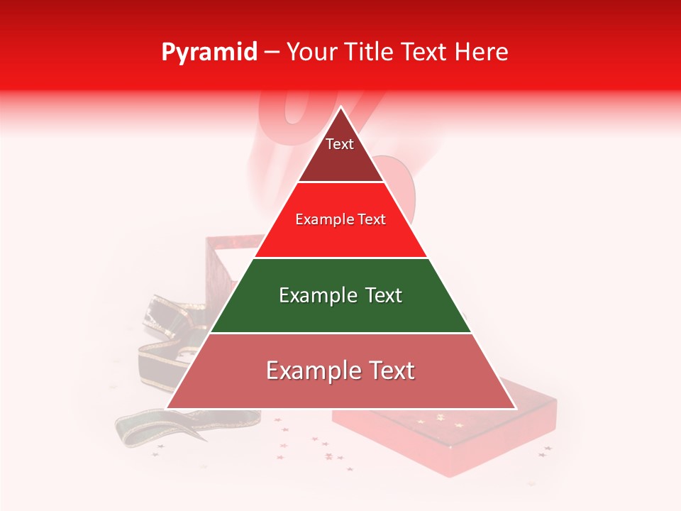 Cheap Commercial Advertisement PowerPoint Template