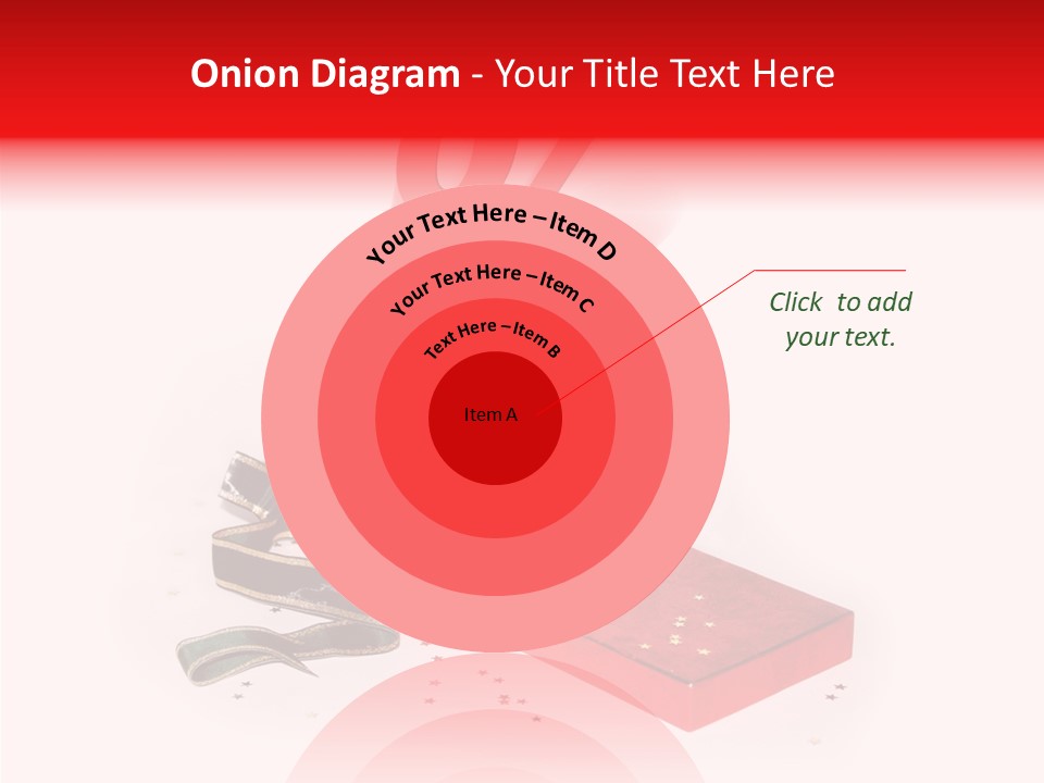 Cheap Commercial Advertisement PowerPoint Template