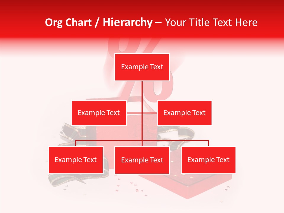 Cheap Commercial Advertisement PowerPoint Template