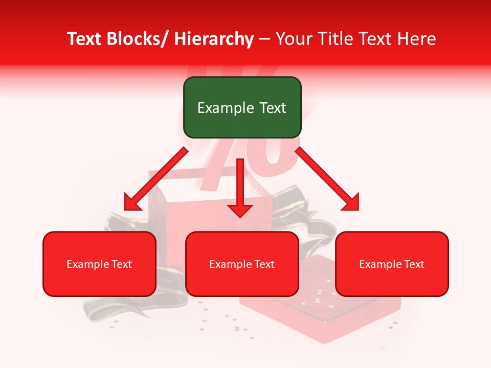 Cheap Commercial Advertisement PowerPoint Template