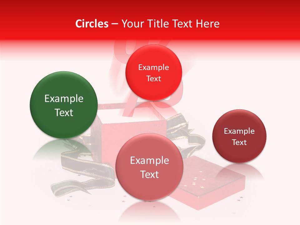 Cheap Commercial Advertisement PowerPoint Template