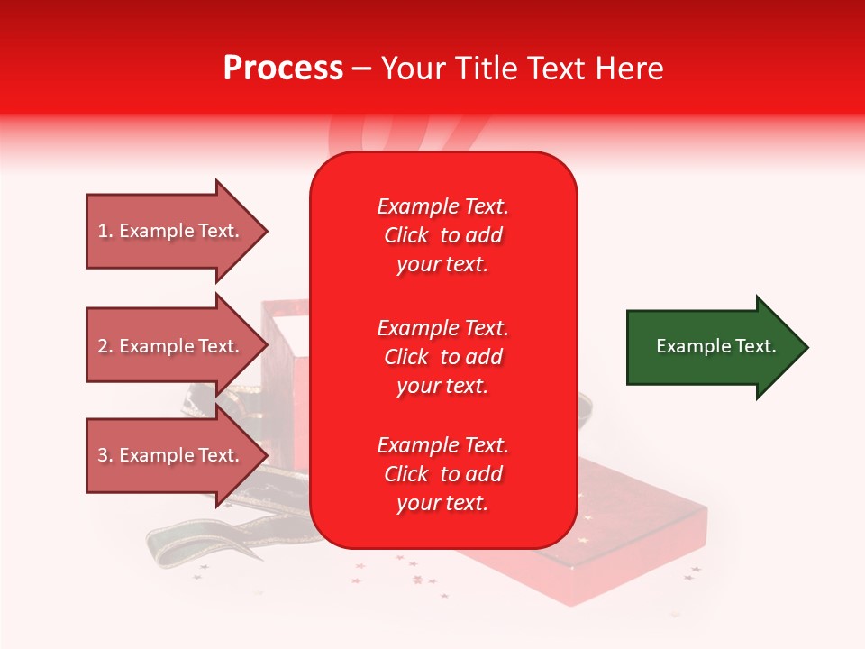 Cheap Commercial Advertisement PowerPoint Template
