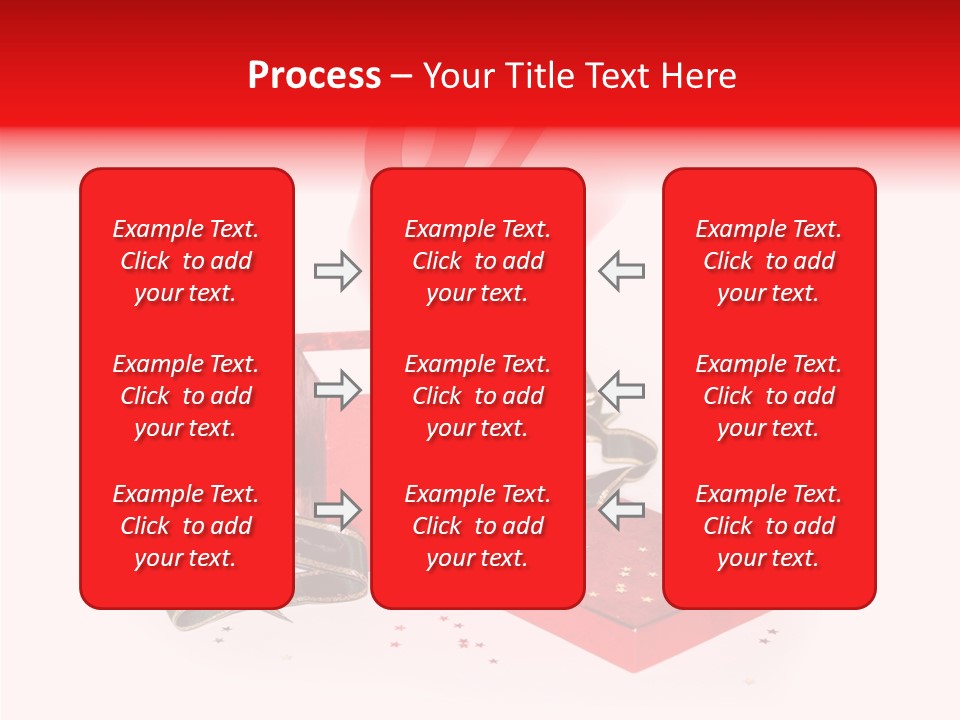 Cheap Commercial Advertisement PowerPoint Template