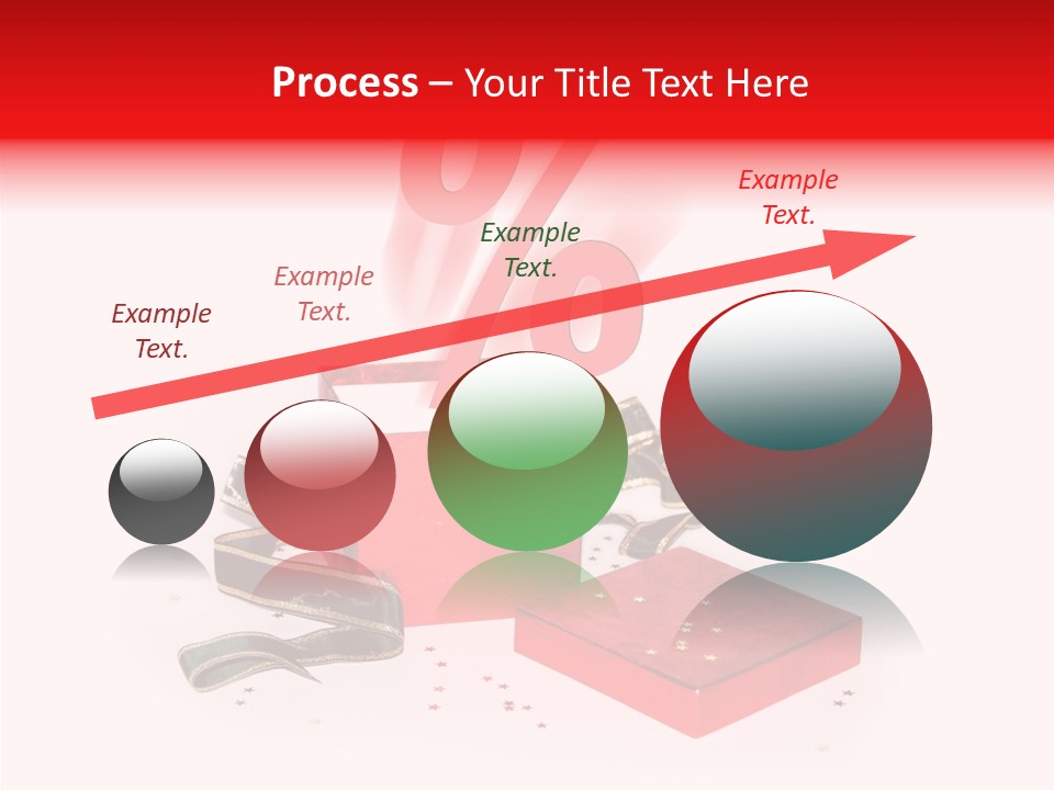 Cheap Commercial Advertisement PowerPoint Template