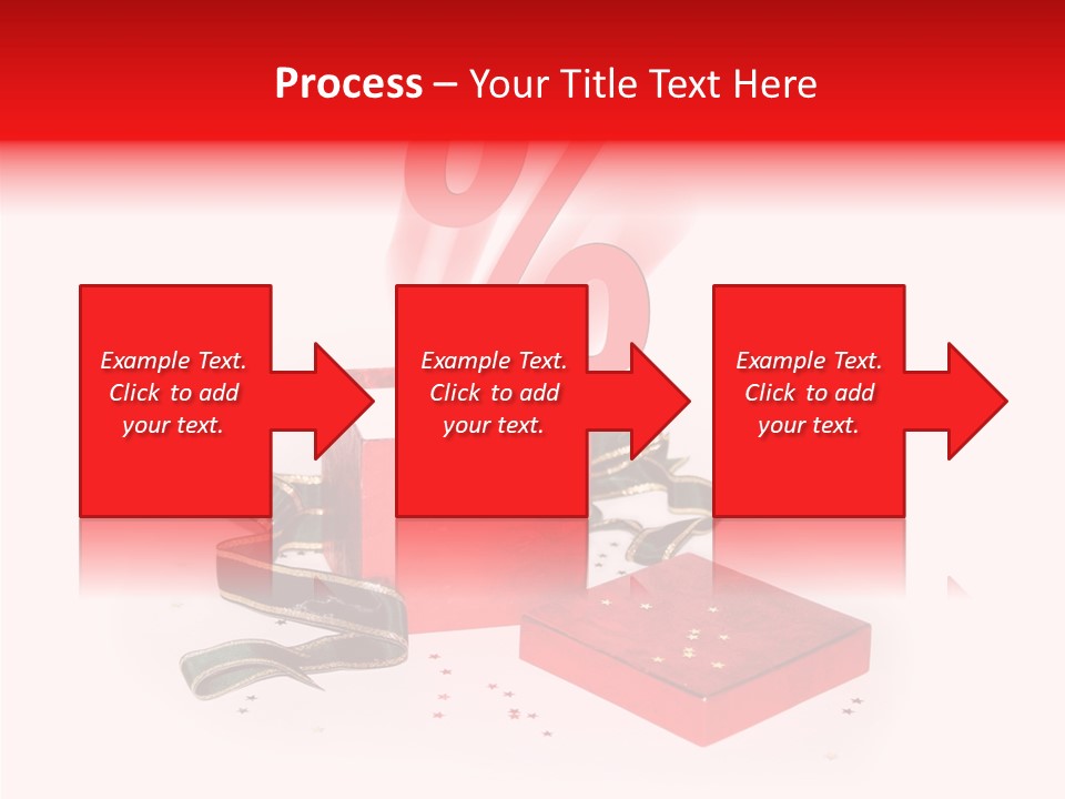 Cheap Commercial Advertisement PowerPoint Template