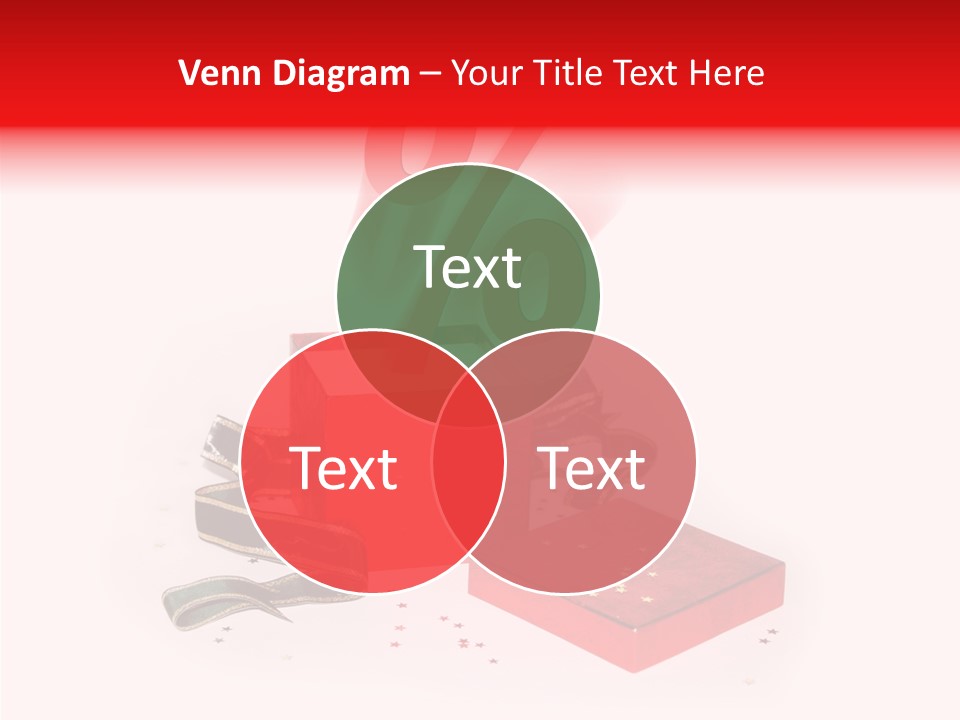 Cheap Commercial Advertisement PowerPoint Template