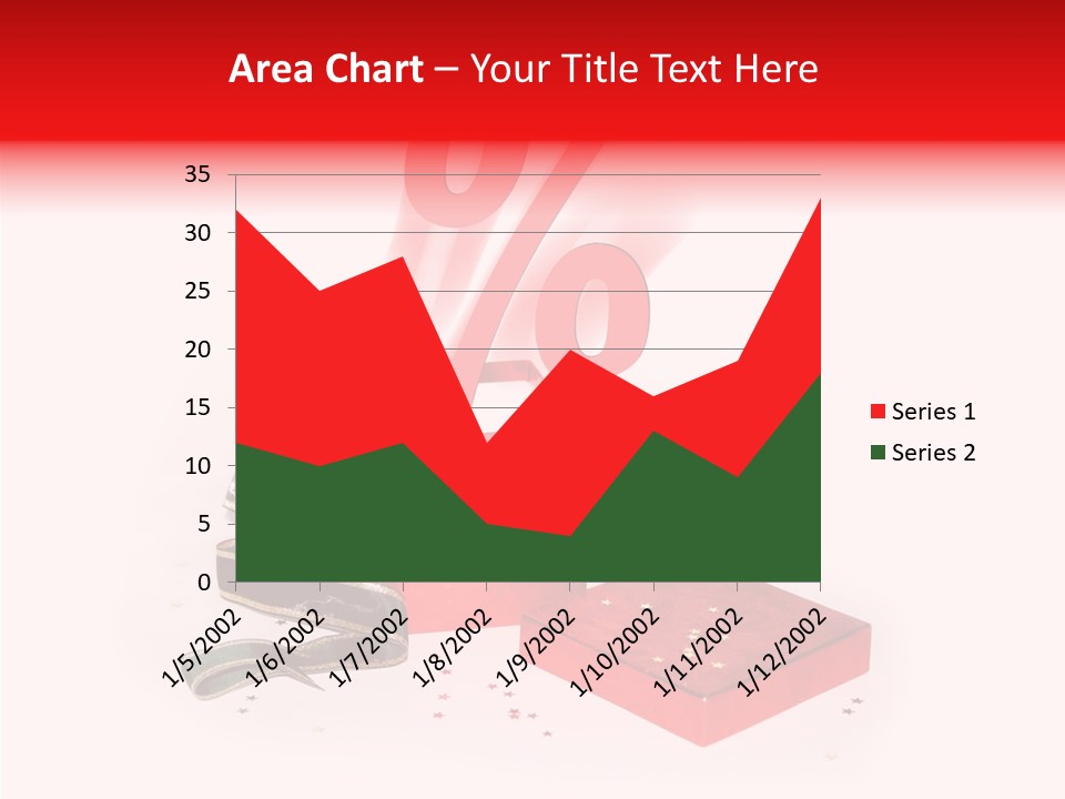 Cheap Commercial Advertisement PowerPoint Template