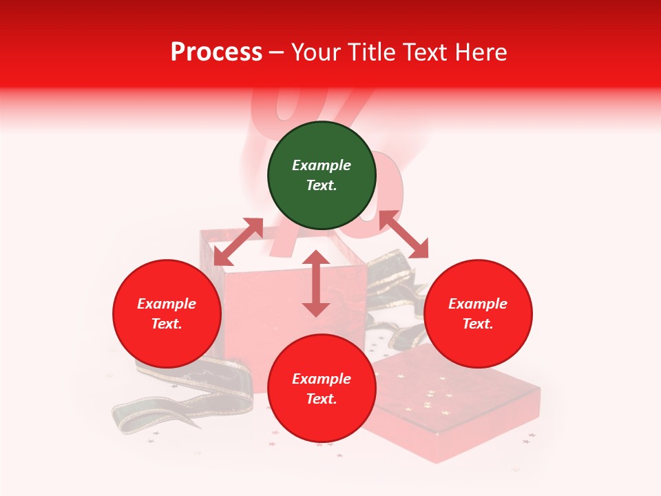 Cheap Commercial Advertisement PowerPoint Template