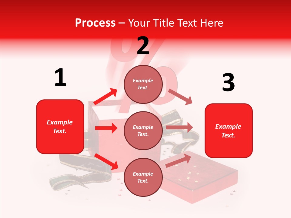 Cheap Commercial Advertisement PowerPoint Template