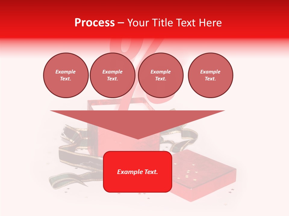 Cheap Commercial Advertisement PowerPoint Template