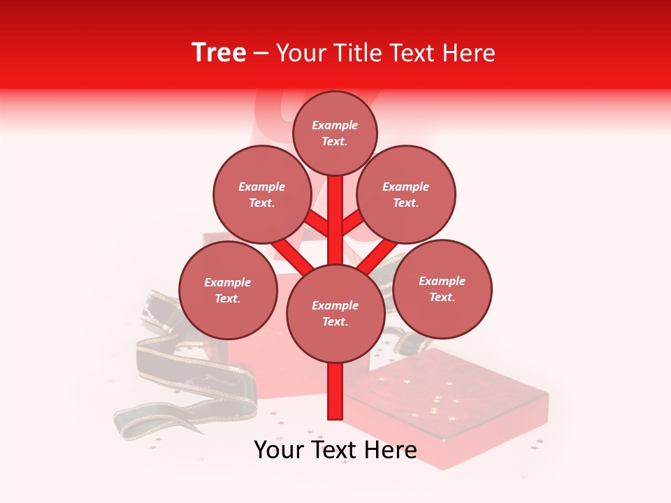 Cheap Commercial Advertisement PowerPoint Template