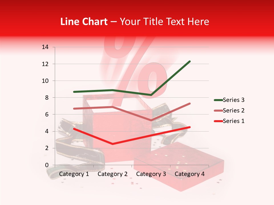 Cheap Commercial Advertisement PowerPoint Template