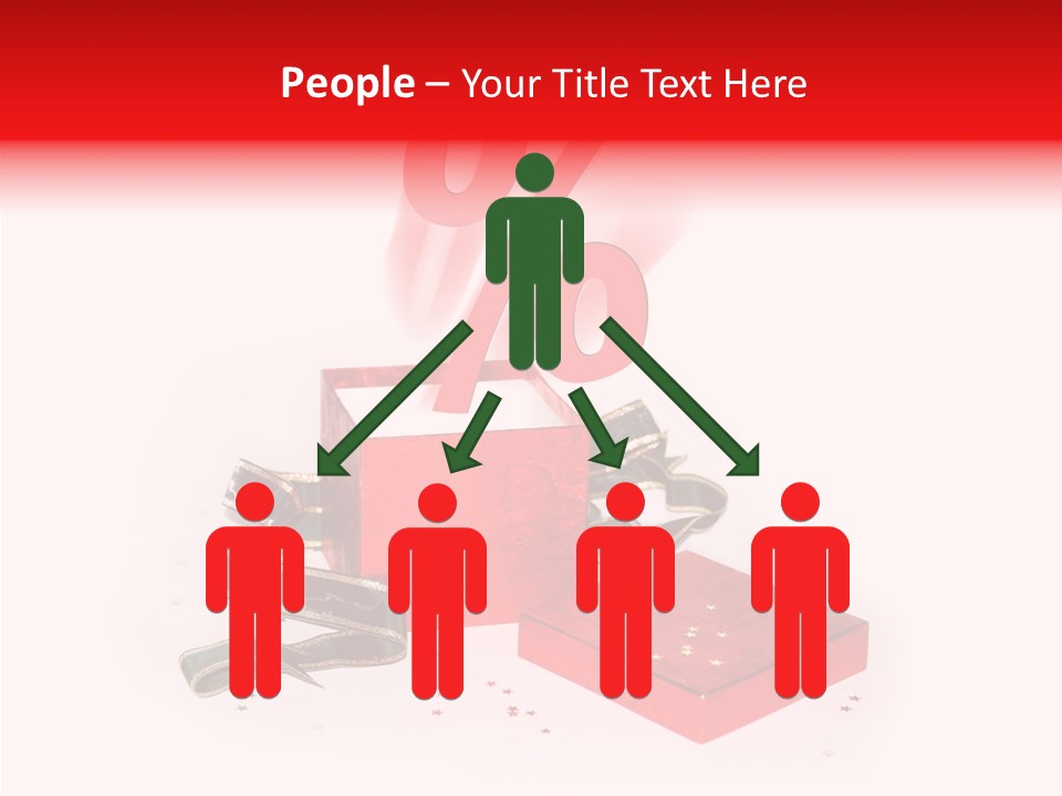 Cheap Commercial Advertisement PowerPoint Template