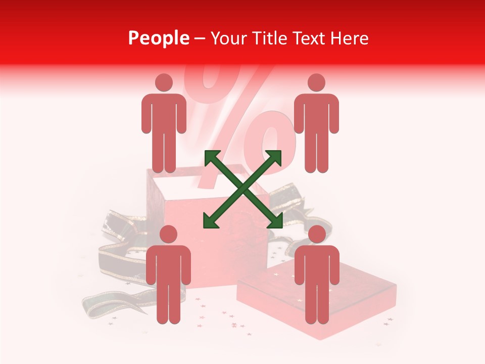 Cheap Commercial Advertisement PowerPoint Template