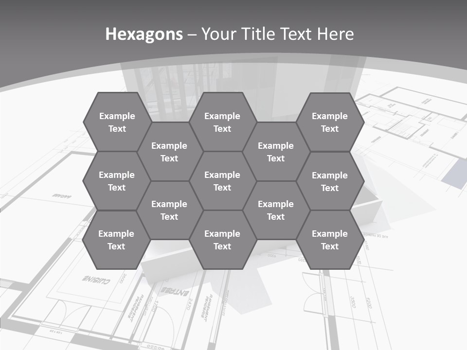 Tirage Remodeler Foyer PowerPoint Template