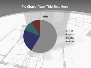 Tirage Remodeler Foyer PowerPoint Template