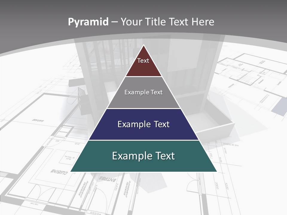 Tirage Remodeler Foyer PowerPoint Template