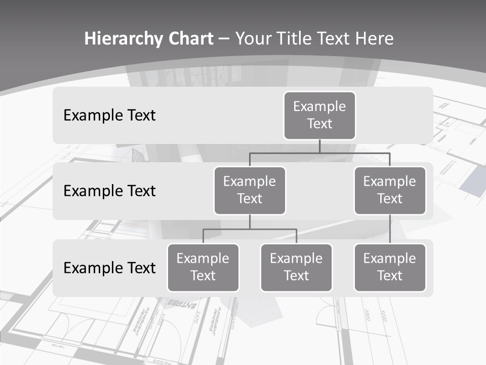 Tirage Remodeler Foyer PowerPoint Template