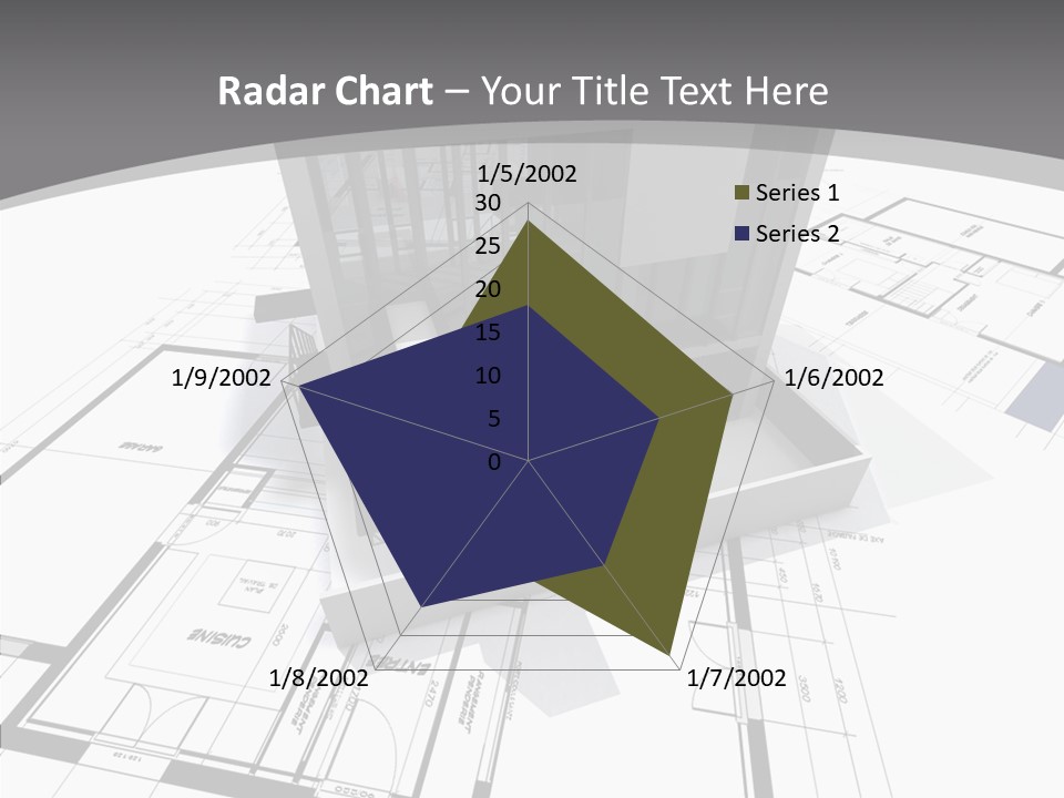 Tirage Remodeler Foyer PowerPoint Template