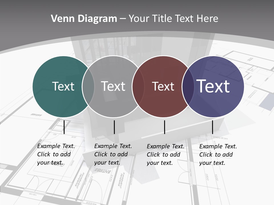 Tirage Remodeler Foyer PowerPoint Template