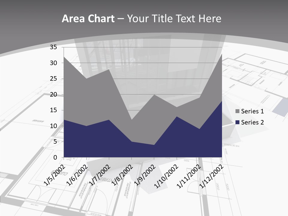 Tirage Remodeler Foyer PowerPoint Template