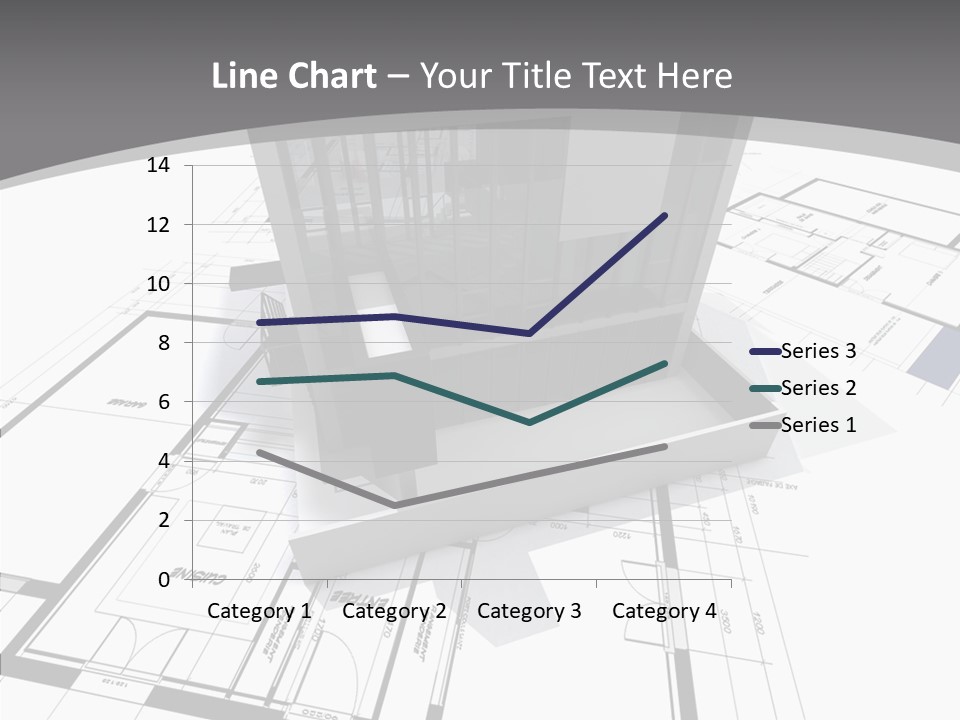 Tirage Remodeler Foyer PowerPoint Template