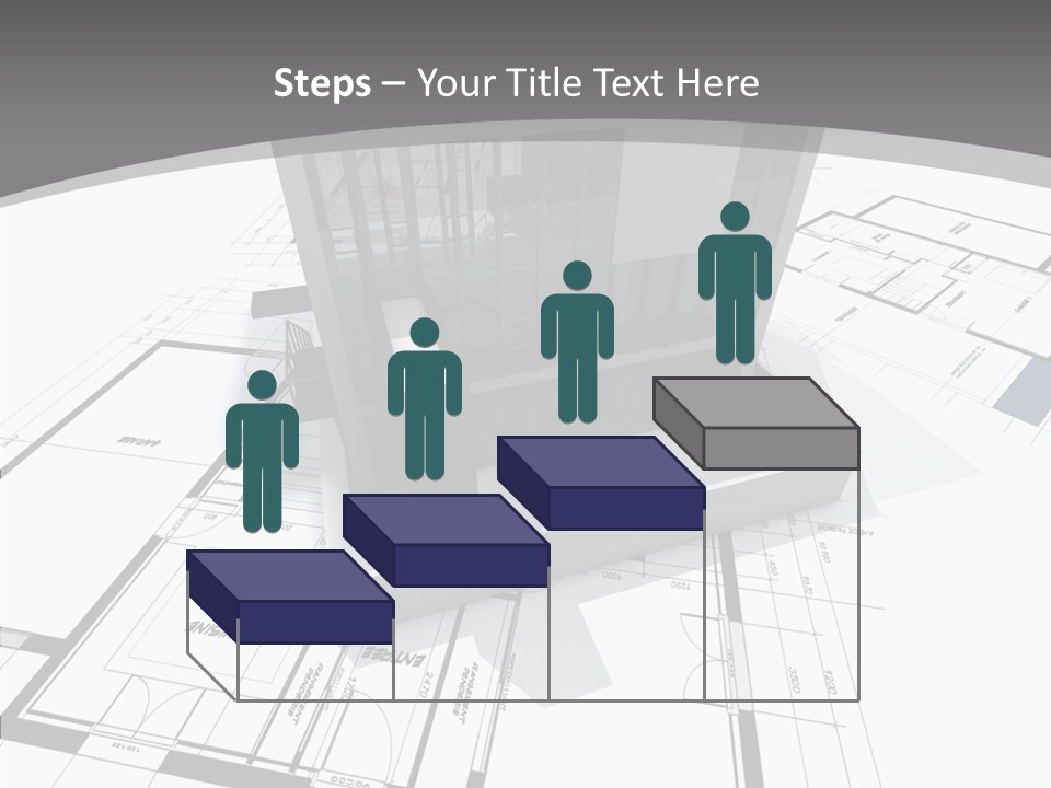 Tirage Remodeler Foyer PowerPoint Template