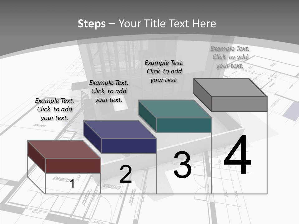 Tirage Remodeler Foyer PowerPoint Template