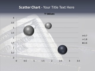 Currency Dollar Buy PowerPoint Template
