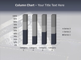 Currency Dollar Buy PowerPoint Template