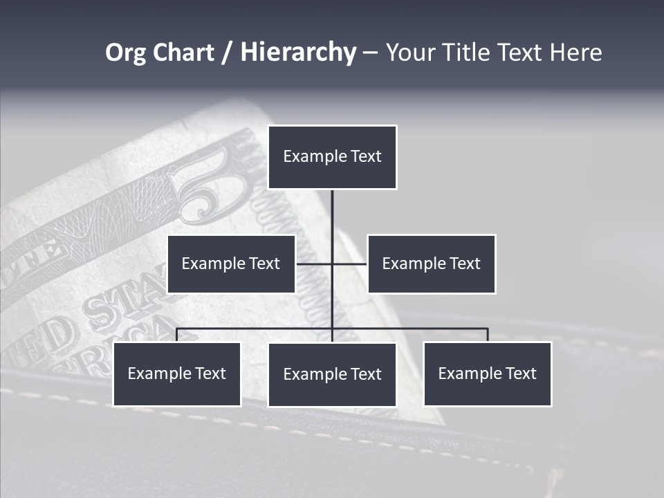 Currency Dollar Buy PowerPoint Template
