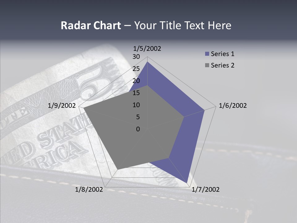 Currency Dollar Buy PowerPoint Template