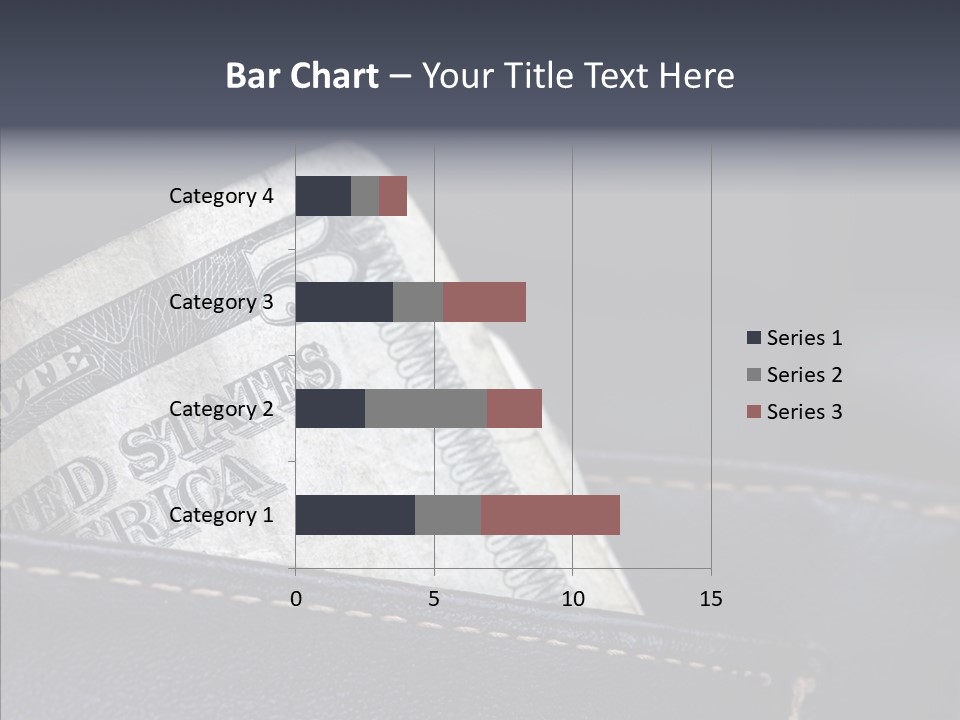 Currency Dollar Buy PowerPoint Template