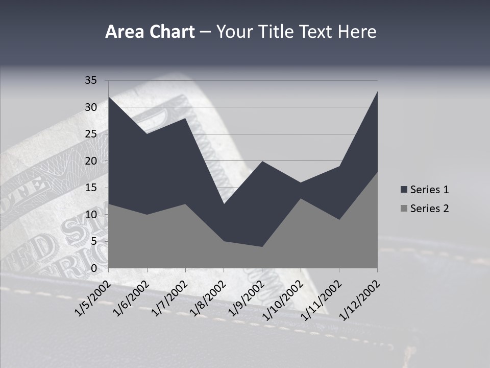 Currency Dollar Buy PowerPoint Template