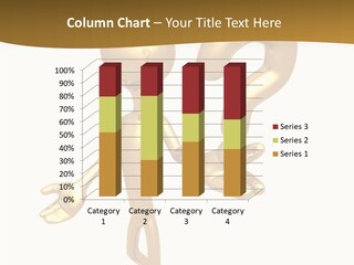 Metaphor Cartoon Concept PowerPoint Template