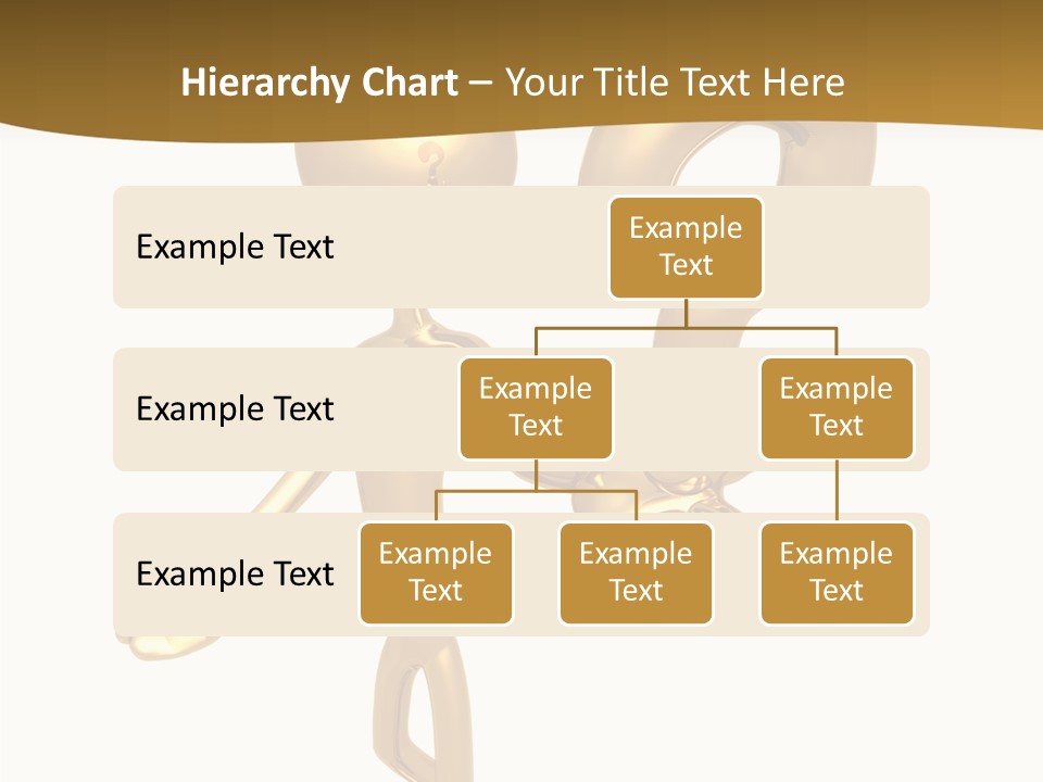 Metaphor Cartoon Concept PowerPoint Template