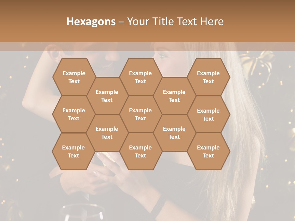 Relationchip Love Occasion PowerPoint Template