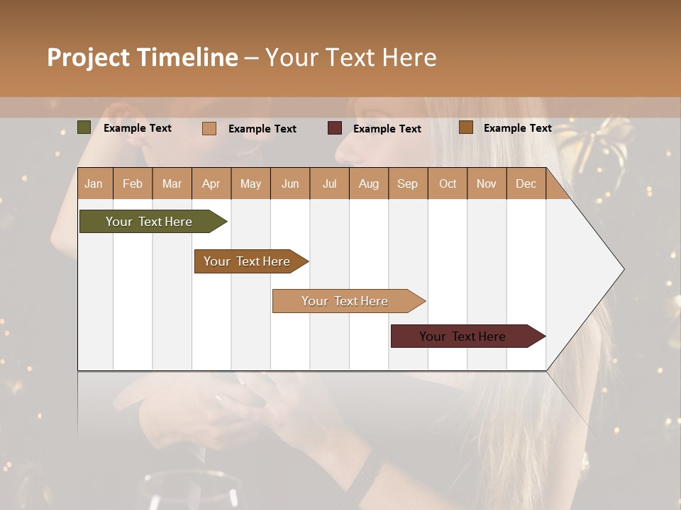 Relationchip Love Occasion PowerPoint Template
