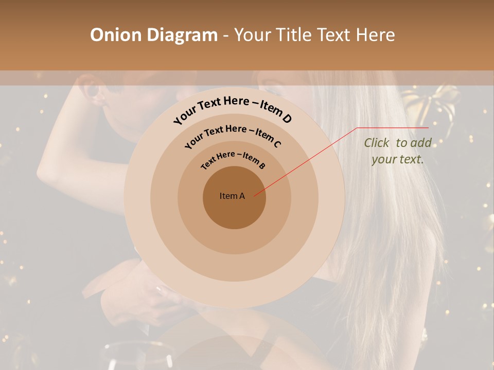 Relationchip Love Occasion PowerPoint Template