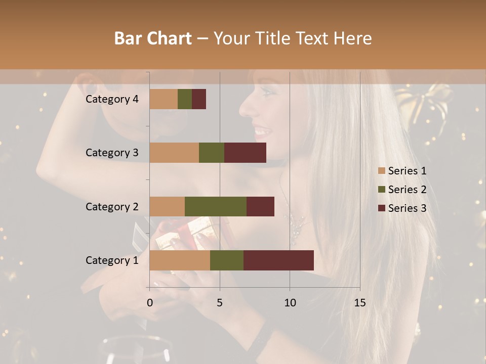Relationchip Love Occasion PowerPoint Template