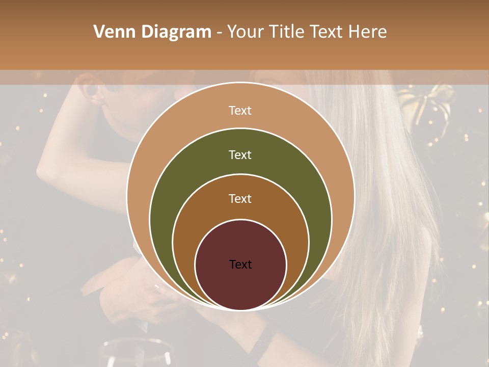 Relationchip Love Occasion PowerPoint Template