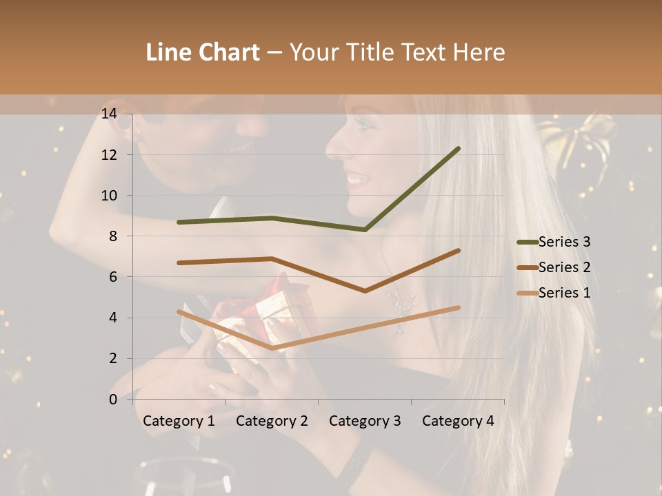 Relationchip Love Occasion PowerPoint Template