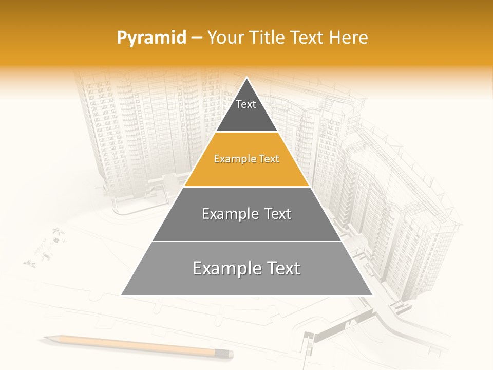 Development Technology Print PowerPoint Template
