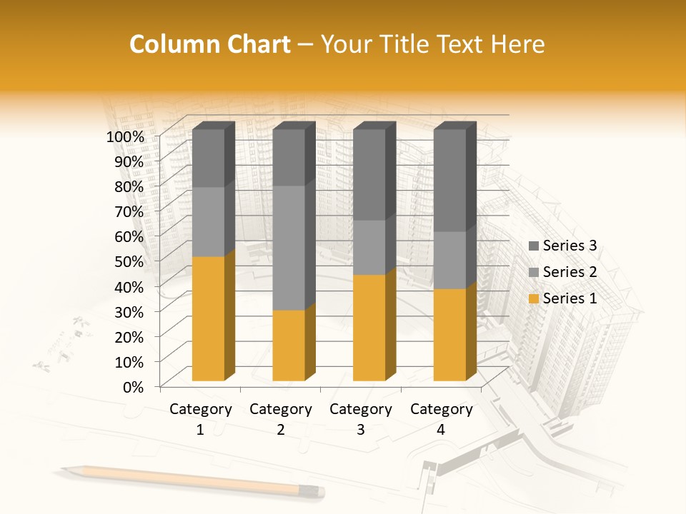 Development Technology Print PowerPoint Template