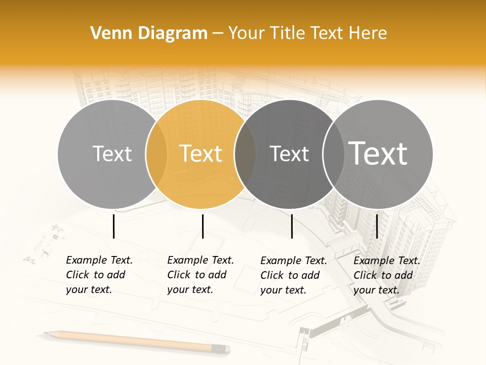 Development Technology Print PowerPoint Template